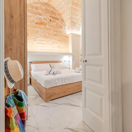 Rosy Maison Squinzano