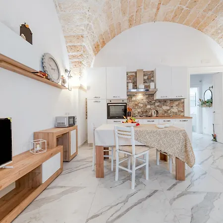 Apartamento Rosy Maison *
