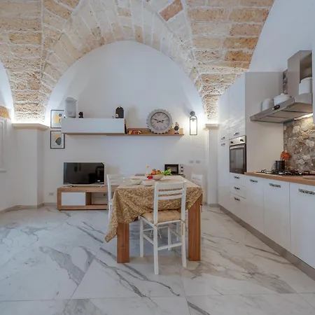 Rosy Maison Apartamento