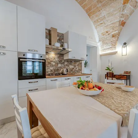 Apartamento Rosy Maison Squinzano
