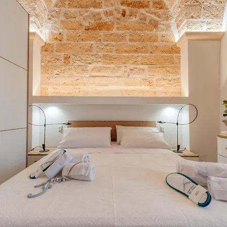 Rosy Maison Apartamento Squinzano