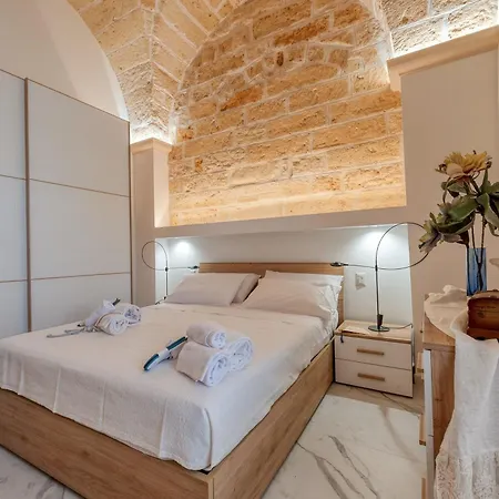 Apartamento Rosy Maison Squinzano