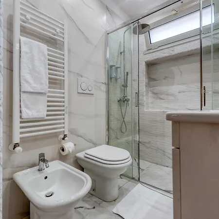 Apartamento Rosy Maison