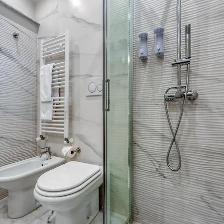 Rosy Maison Apartamento