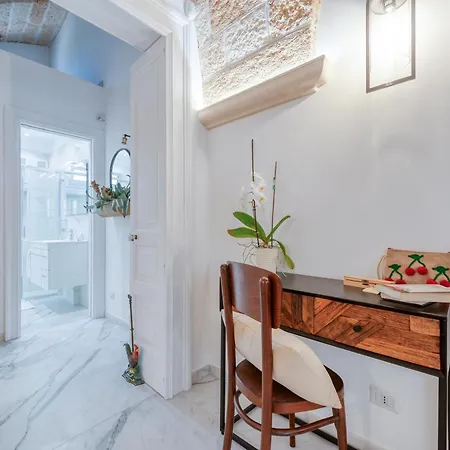 Rosy Maison Apartamento Squinzano
