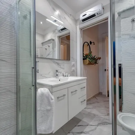 Apartamento Rosy Maison