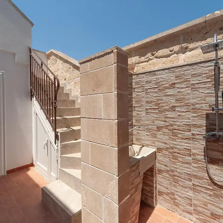 Apartamento Rosy Maison *