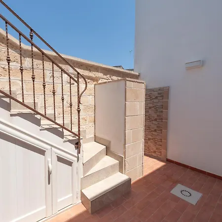 Appartamento Rosy Maison Squinzano