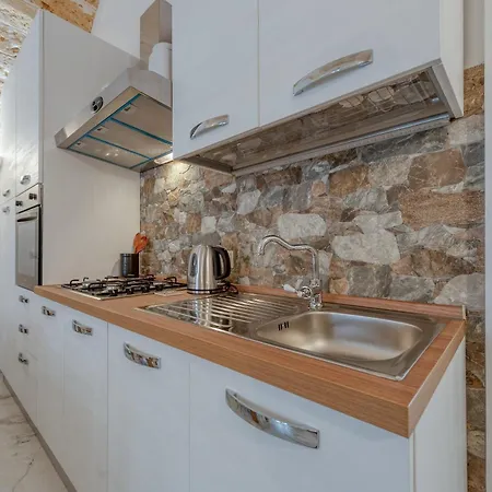 Rosy Maison Appartamento