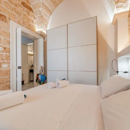 Rosy Maison Appartamento Squinzano