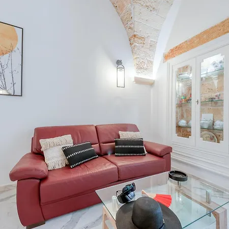 Appartamento Rosy Maison Squinzano