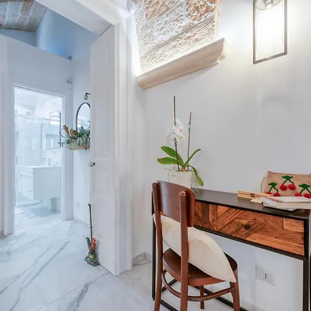 Διαμέρισμα Rosy Maison Squinzano
