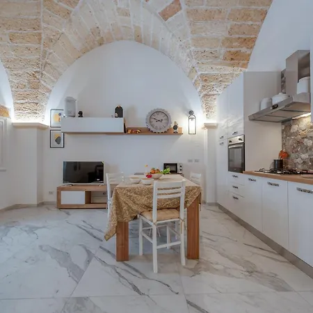 Appartamento Rosy Maison