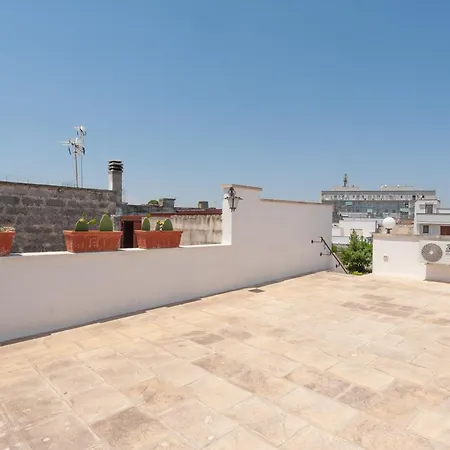 Appartamento Rosy Maison Squinzano