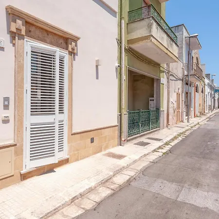 Rosy Maison * Squinzano