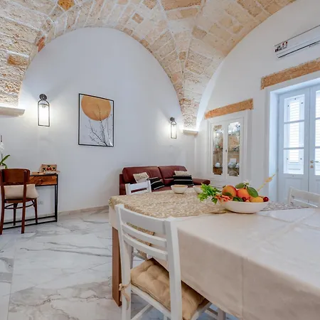 Rosy Maison Appartamento