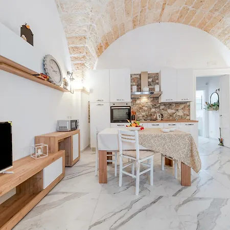 Rosy Maison * Squinzano