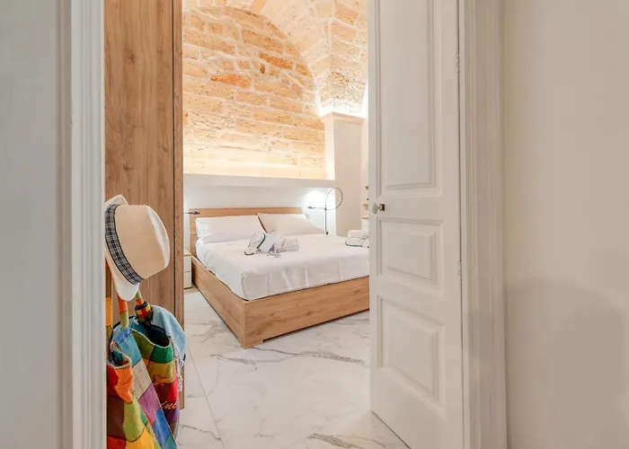 Rosy Maison Squinzano