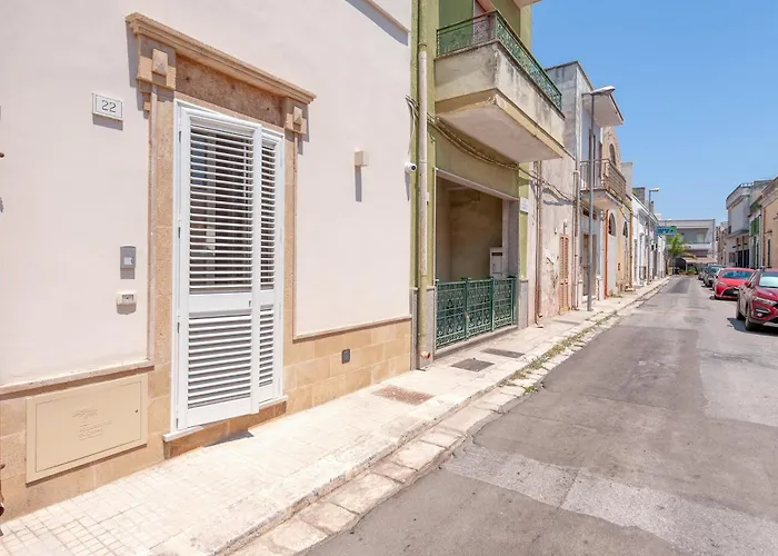 Rosy Maison * Squinzano