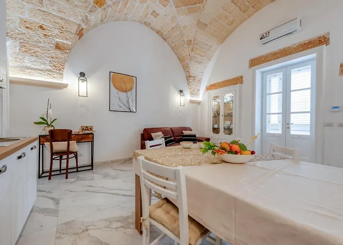 Apartmán Rosy Maison